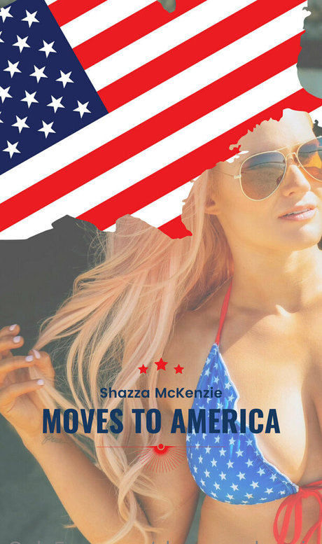 shazzamckenzie pretty pornstar image