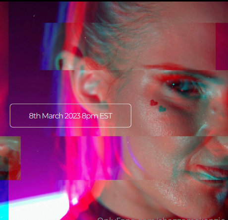 shazzamckenzie xxx model pics