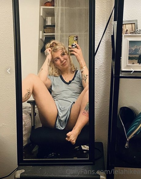 lelahikea porn star img