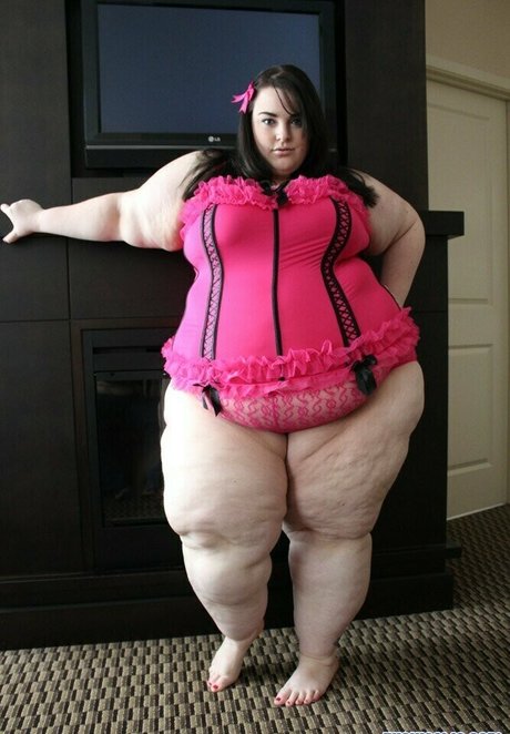 ssbbwjuicyjackie nude star images