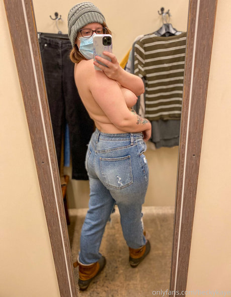 beckykaye hot actress photo