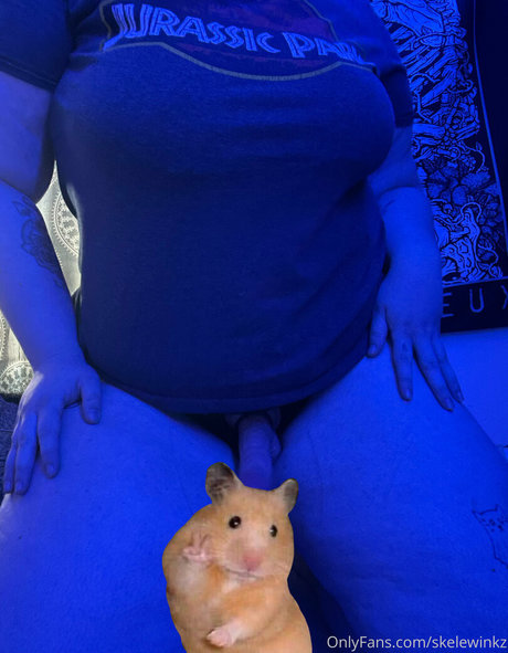 skelewinkz star best picture