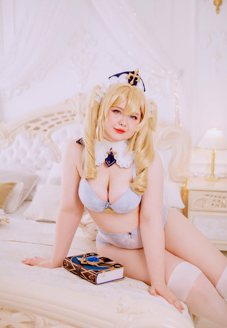 venusblessed nice pornstar photo