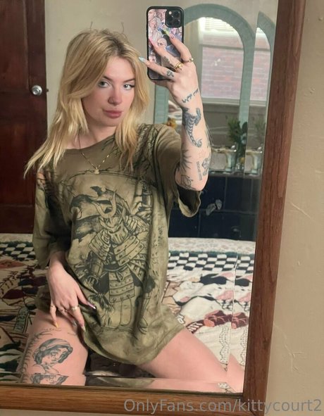Kittycourty nice star photos
