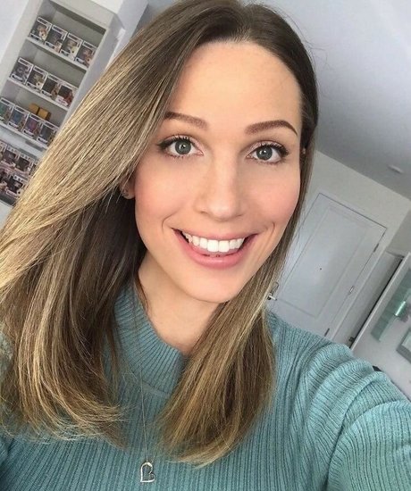 Kayla Ward pornstar high quality photos