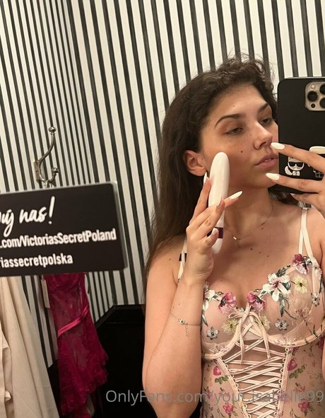 your isabelle99 model hot gallery