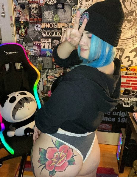 sandyblux pornstar nice gallery