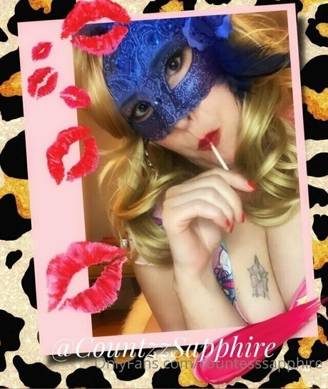 countesssapphire model sexy img