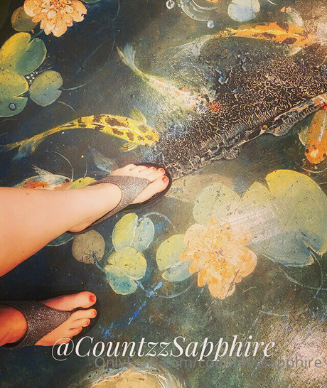 countesssapphire hd star pic