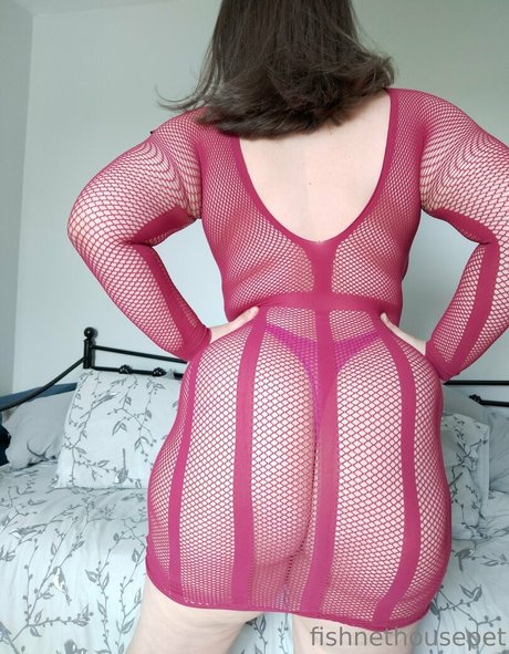 fishnethousepet top actress img
