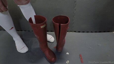 islandermud model free galleries