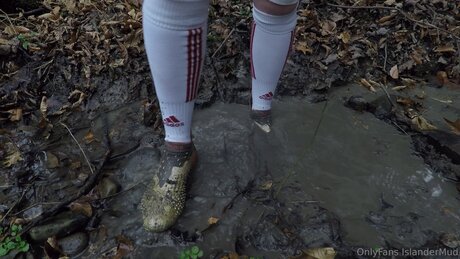 islandermud nice model pictures