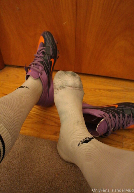 islandermud star hot images