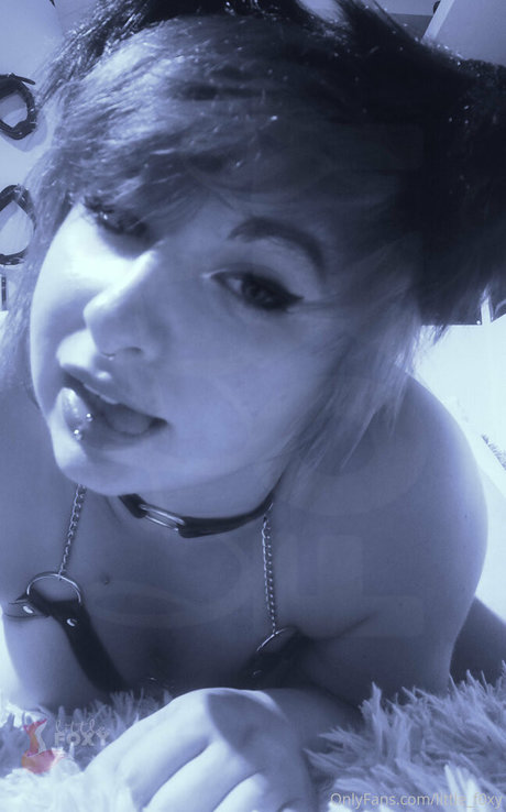 little f0xy perfect actress archive