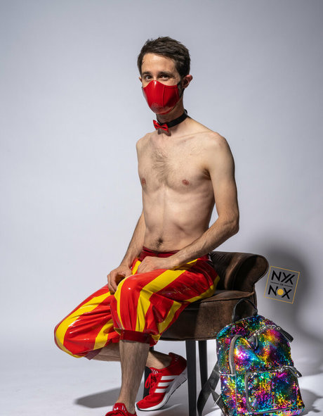 nyxornox free star pictures