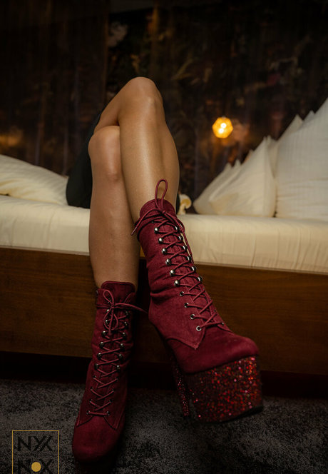 nyxornox star porn gallery