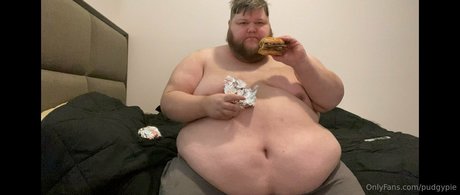 pudgypie star nude pic
