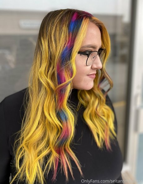 seitansm1stress model perfect pic