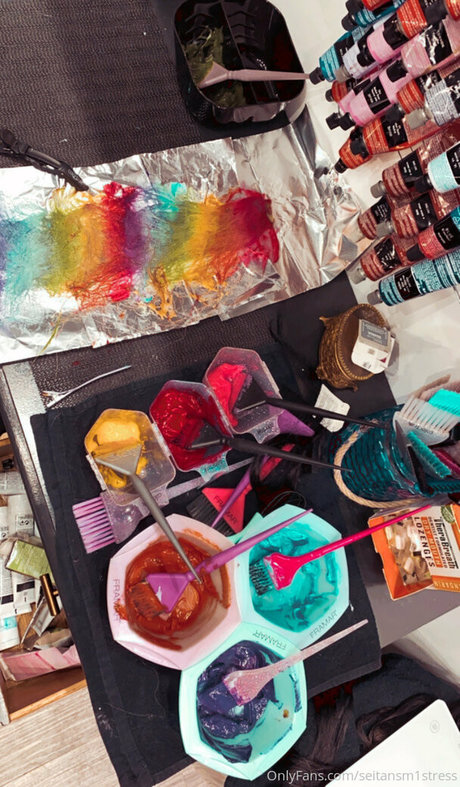 seitansm1stress high quality model gallery