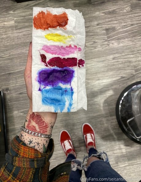 seitansm1stress star pretty gallery