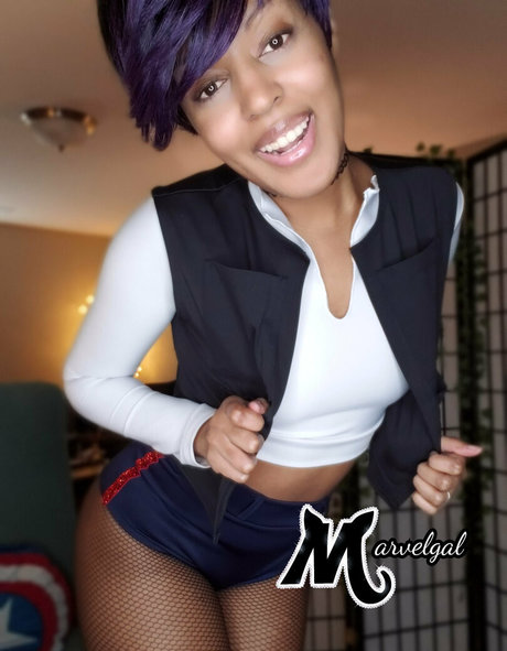 marvelgal07free free model archive