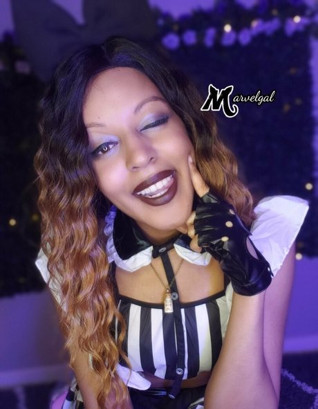 marvelgal07free xxx actress picture