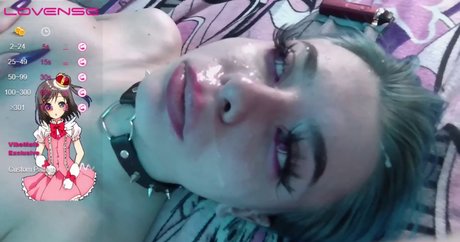 aurora radiance star exclusive pictures