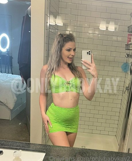 onlybabykay2 exclusive star pictures