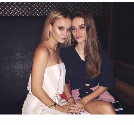 Madison Lintz star images