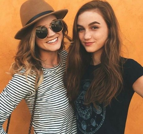 Madison Lintz star nude galleries