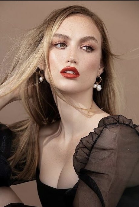 Madison Lintz Profile pic