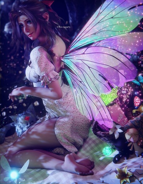 Final Fantasy star hd archive