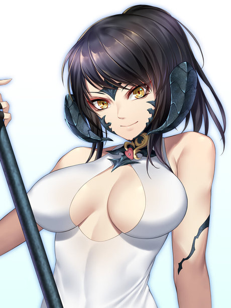 Final Fantasy pornstar erotic archive