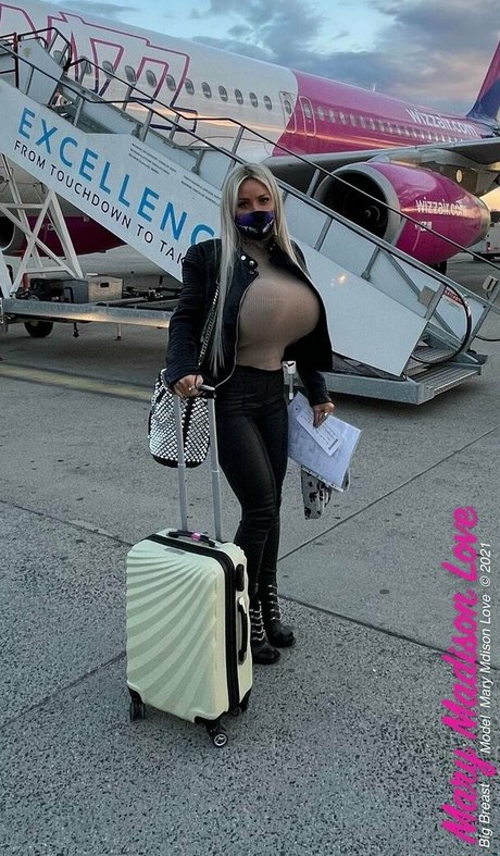 marymadison naked model archive