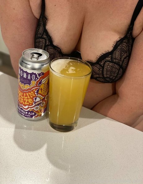 boobs beer pornstar beautiful photo