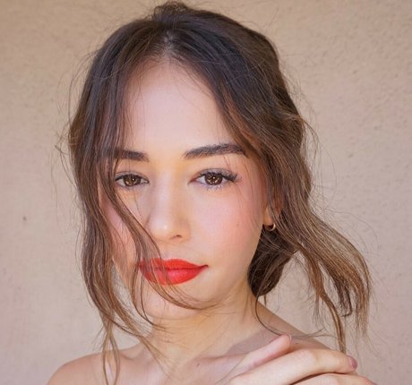 Kaylee Bryant star sex image