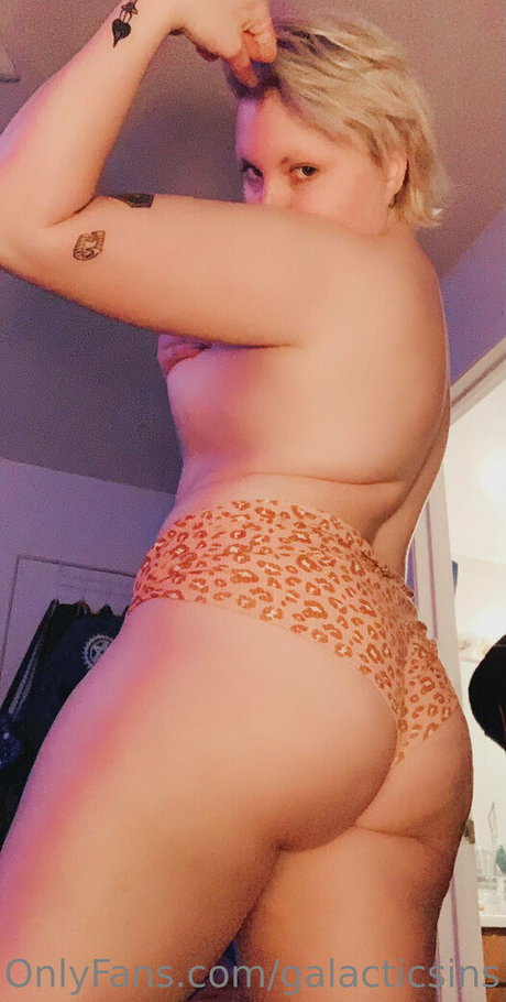 galacticsins star sexy images