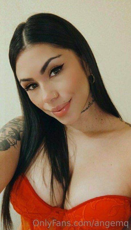 angemq model nudes photo