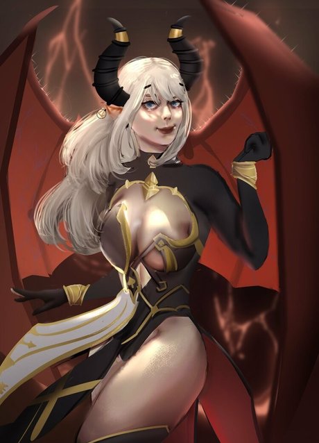 virtuallylewd art actress picture