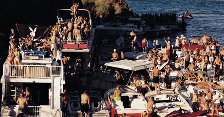 Spring Break 2001 pornstar hd photo