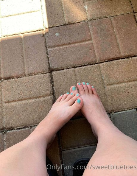 sweetbluetoes best star picture