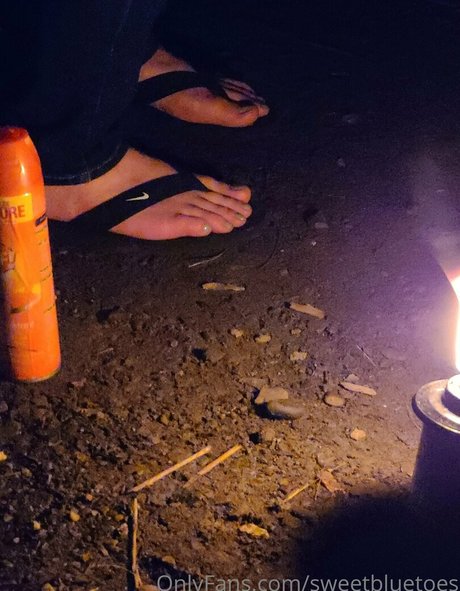 sweetbluetoes adult actress gallery