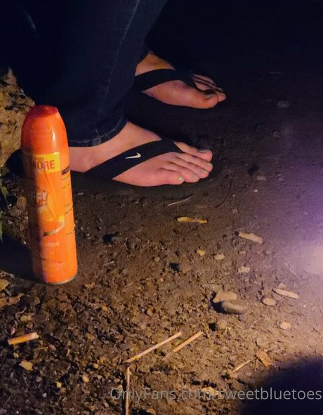 sweetbluetoes sex model archive