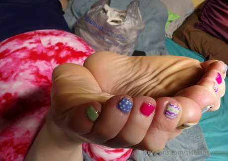sweetbluetoes top pornstar images