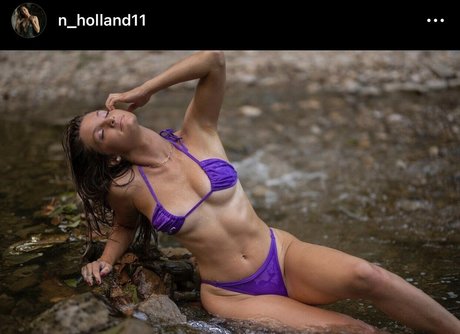 Natalie Holland pornstar hd image