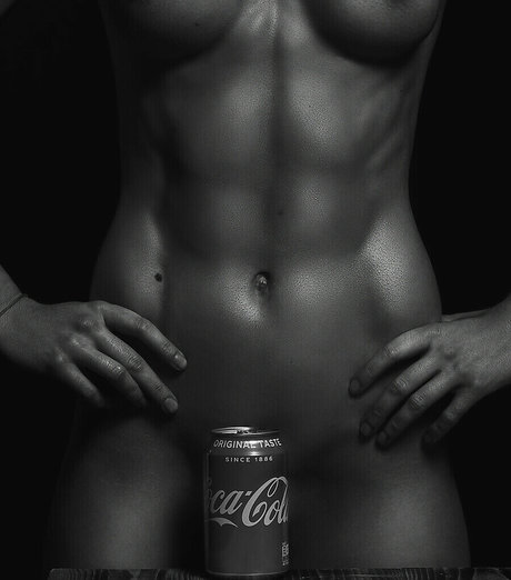 Sophielarissaw model erotic image