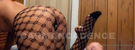 carmancadence model adult image