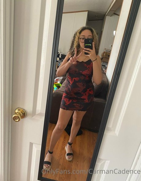 carmancadence star erotic archive