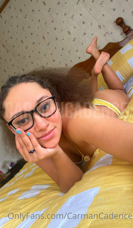 carmancadence model porn picture