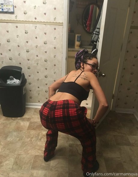 carmancadence nudes pornstar picture